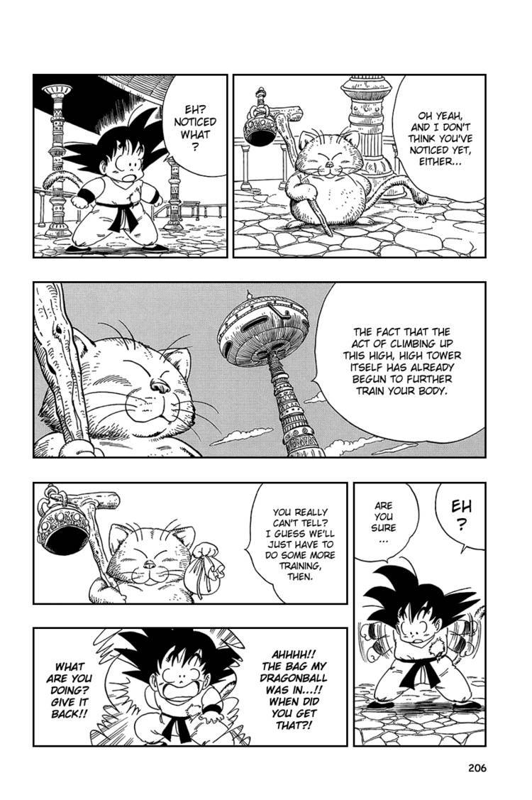 Dragon Ball Chapter 75.089 223